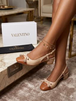 Chaussures Femme