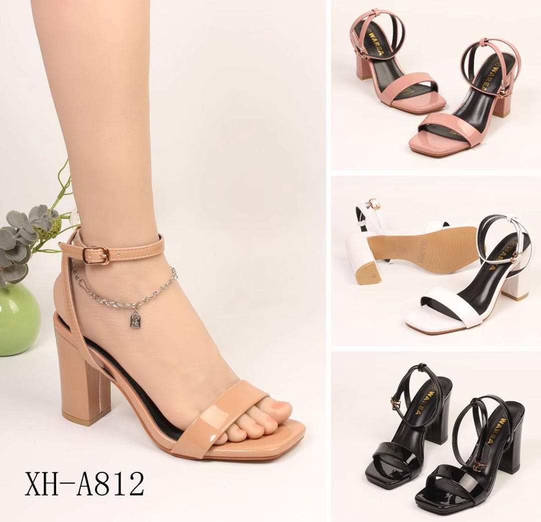 Sandales à Talons XH-A812